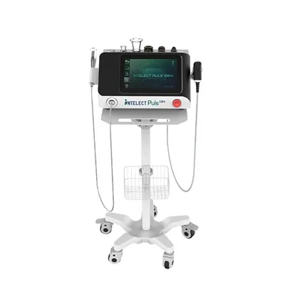 Radiale Stoßwellen -Therapievorrichtung